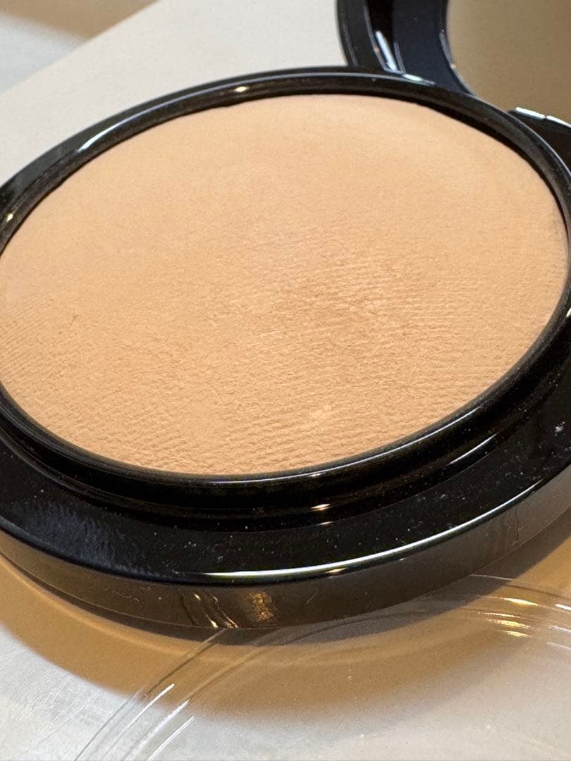 MAC ミネラライズスキンフィニッシュナチュラル【ライト】