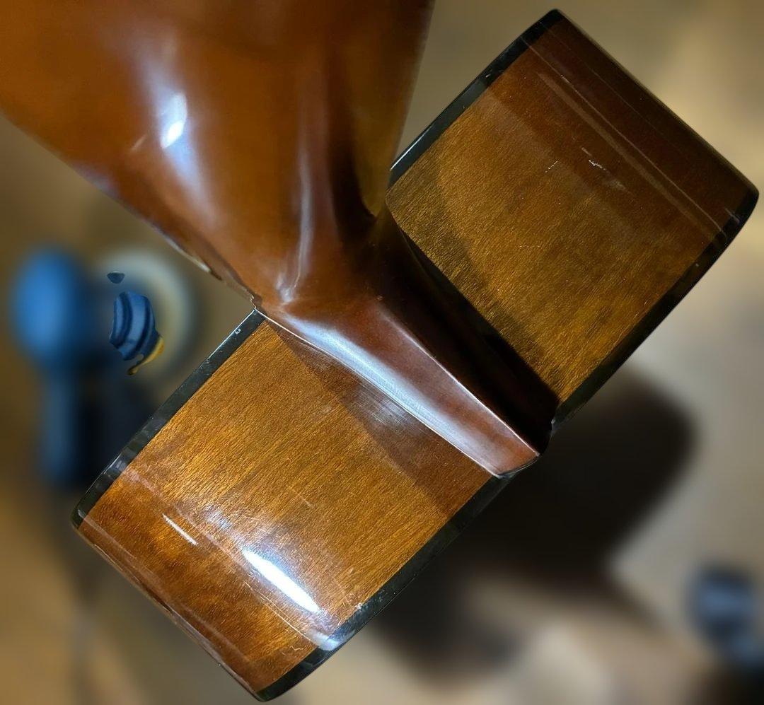 ★　美品！綺麗な音色！モーリスMD256TS　低弦高調整済み　試聴動画有り★