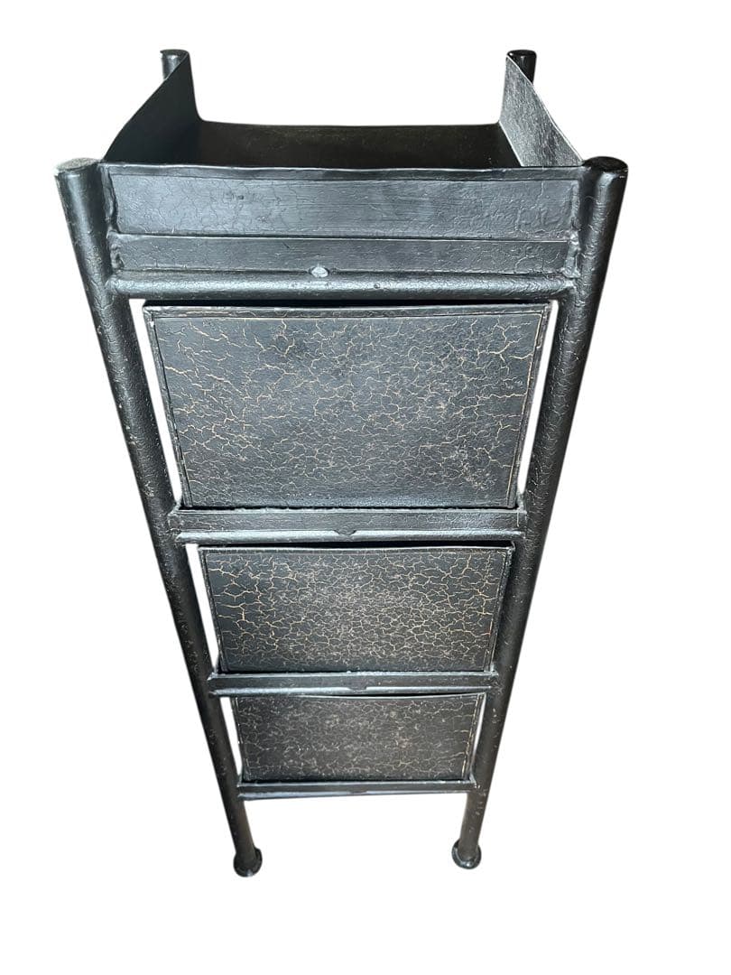 ジャーナルスタンダードファニチャー　GUIDEL 3DRAWER CHEST