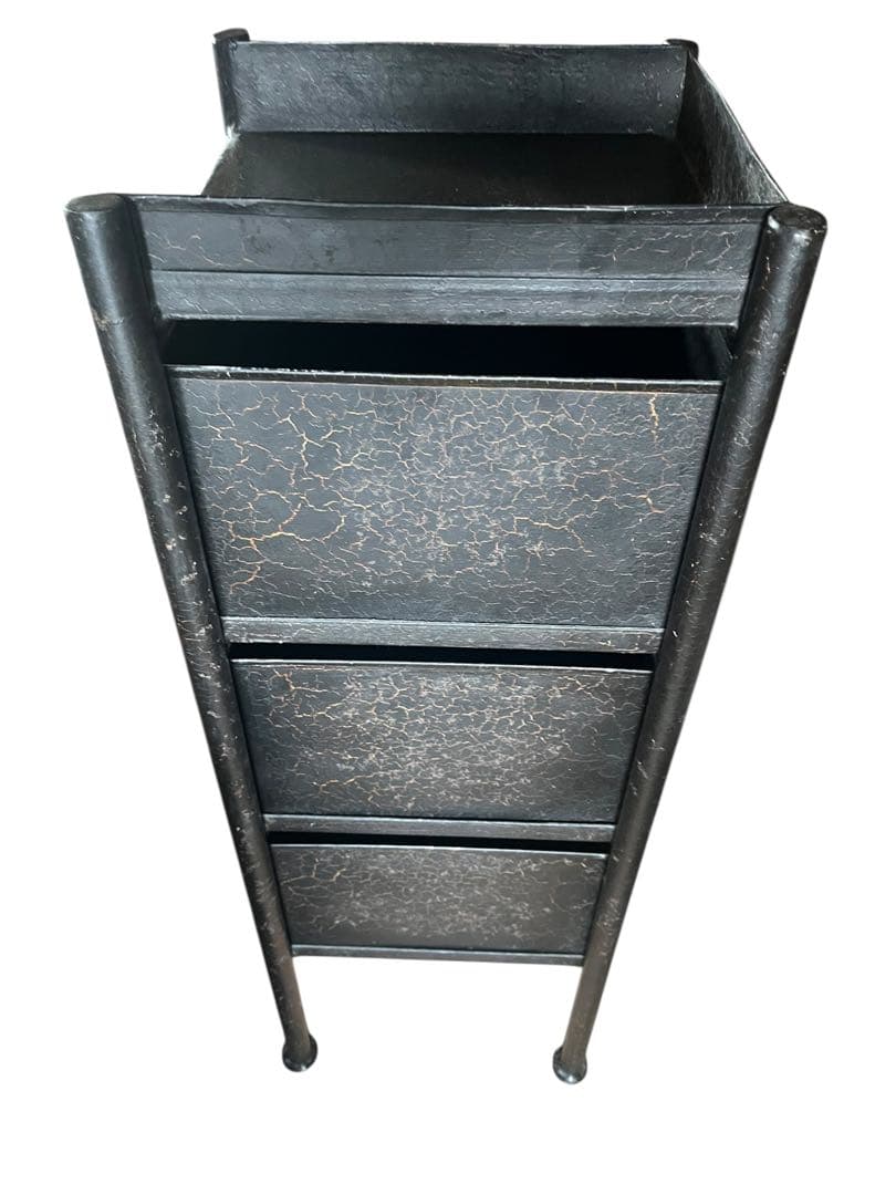 ジャーナルスタンダードファニチャー　GUIDEL 3DRAWER CHEST