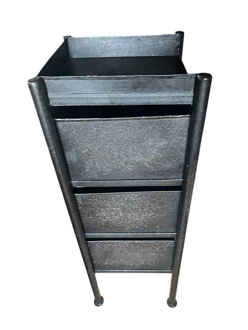 ジャーナルスタンダードファニチャー　GUIDEL 3DRAWER CHEST