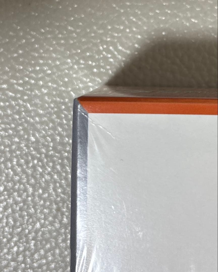 古代の咆哮　新品未開封ボックス