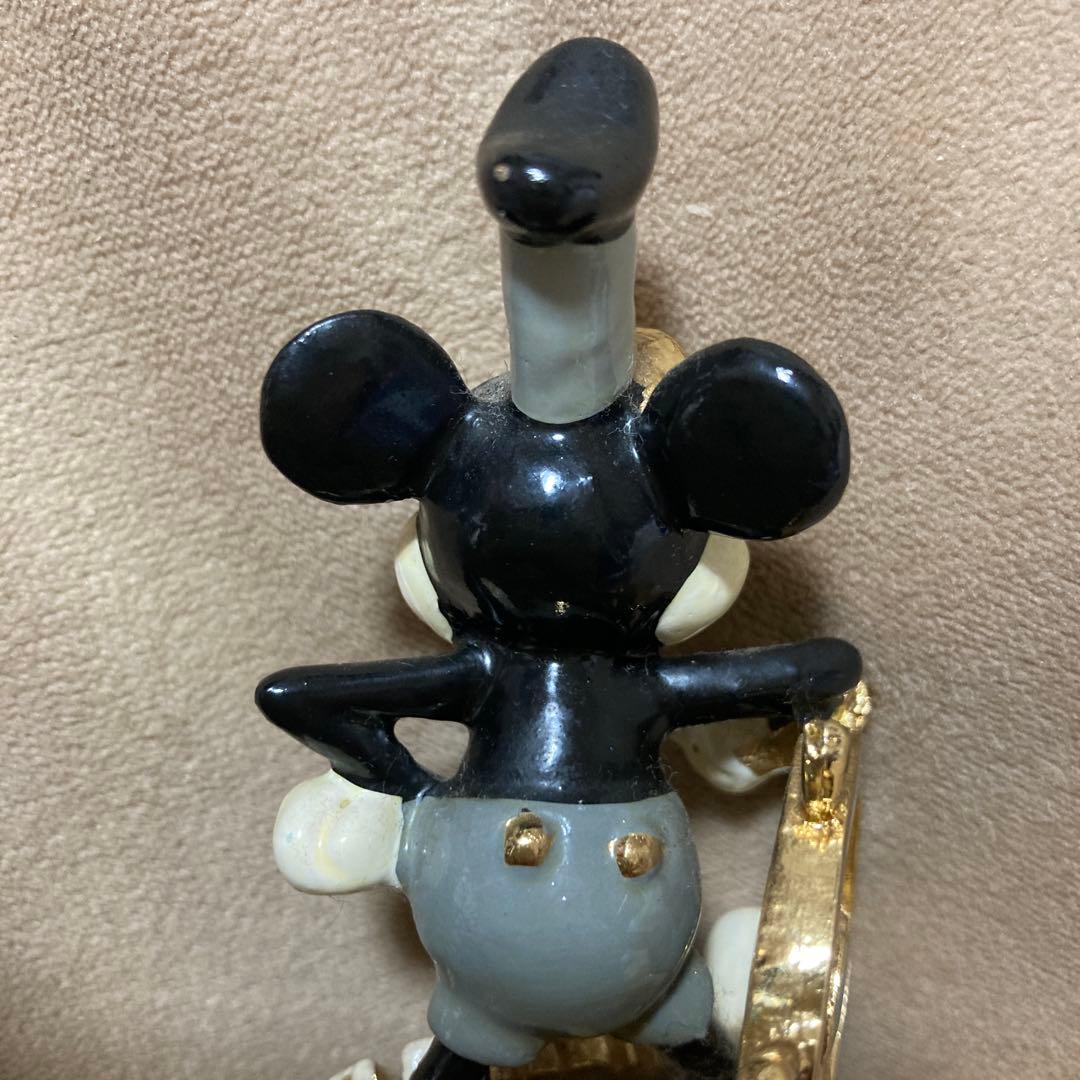 ディズニー ミッキー 蒸気船ウィリー ロンリー コレクション 希少 70