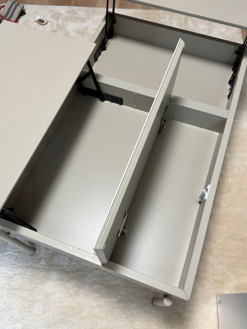 BoConcept ボーコンセプト　Chiva コーヒーテーブル