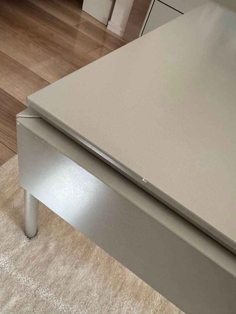 BoConcept ボーコンセプト　Chiva コーヒーテーブル