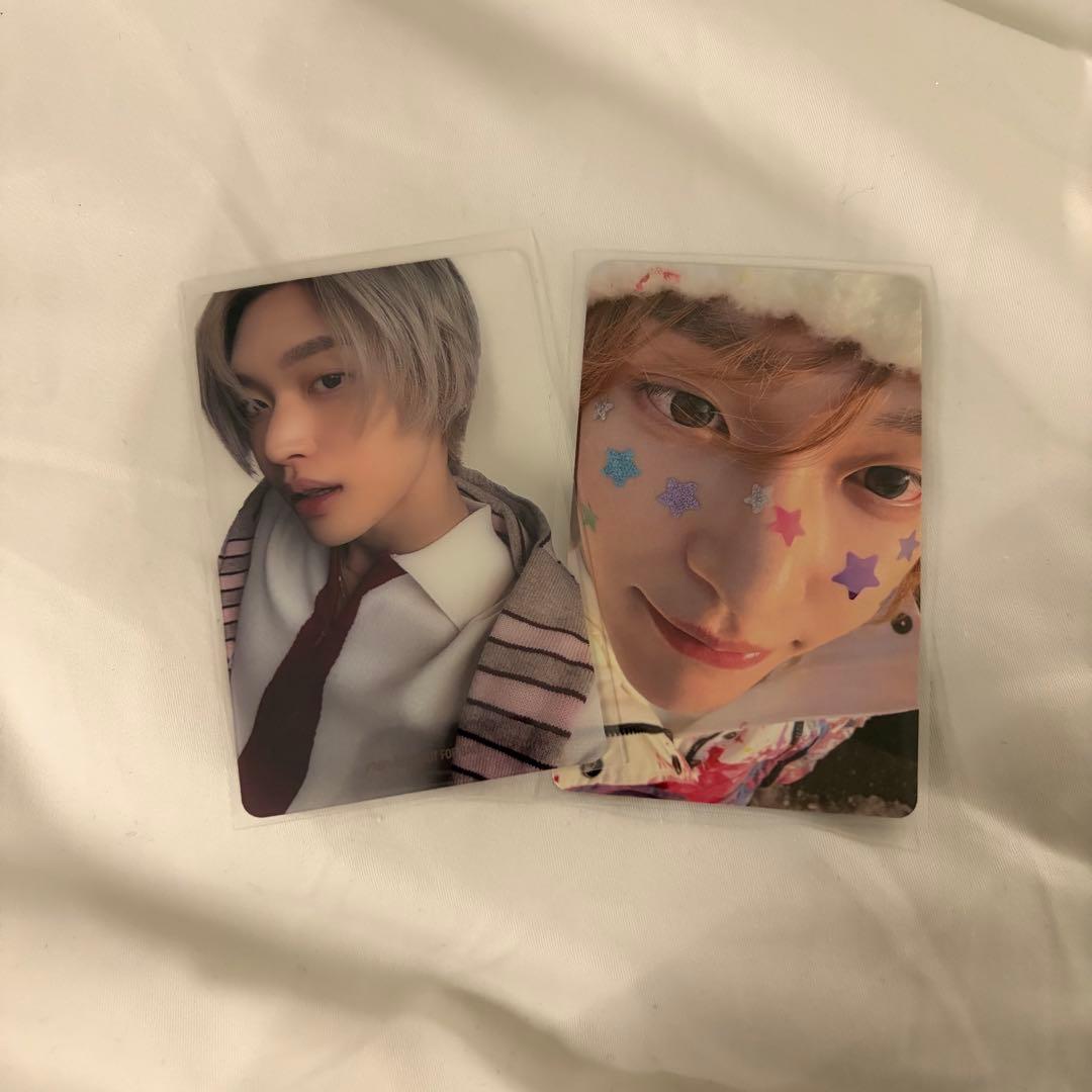 ウォンビン all of you - メルカリ