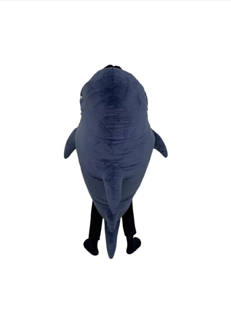 ビバホーム あったかサメクッション ラージ - メルカリ