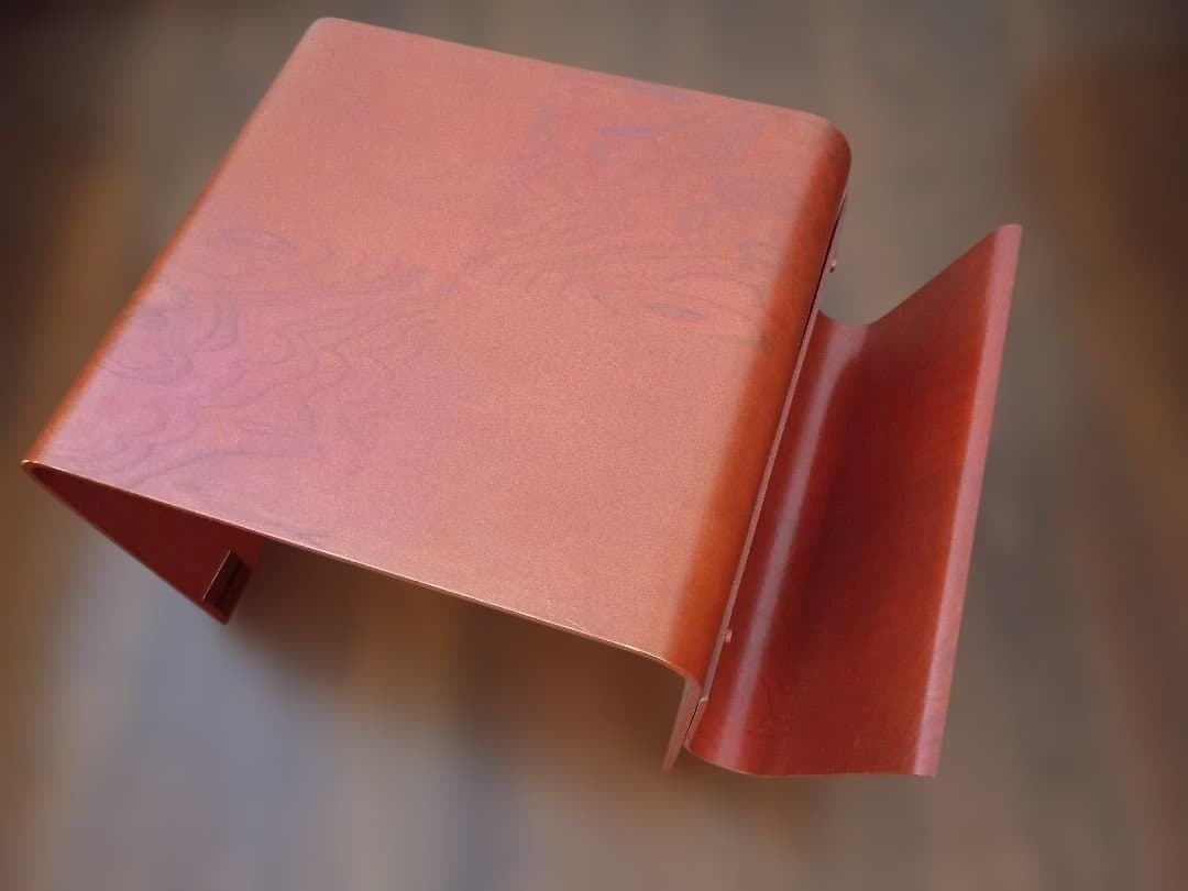 激レア アンダーカバー エレファントテーブル affa undercover