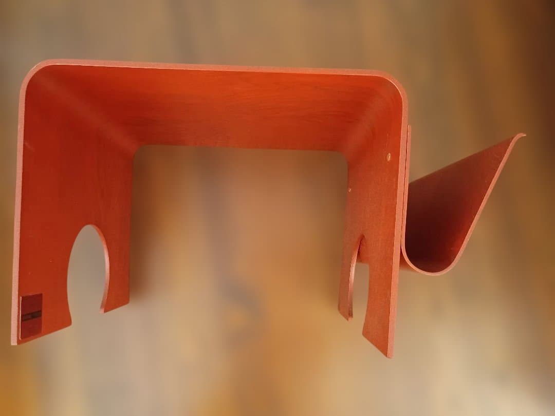 激レア アンダーカバー エレファントテーブル affa undercover