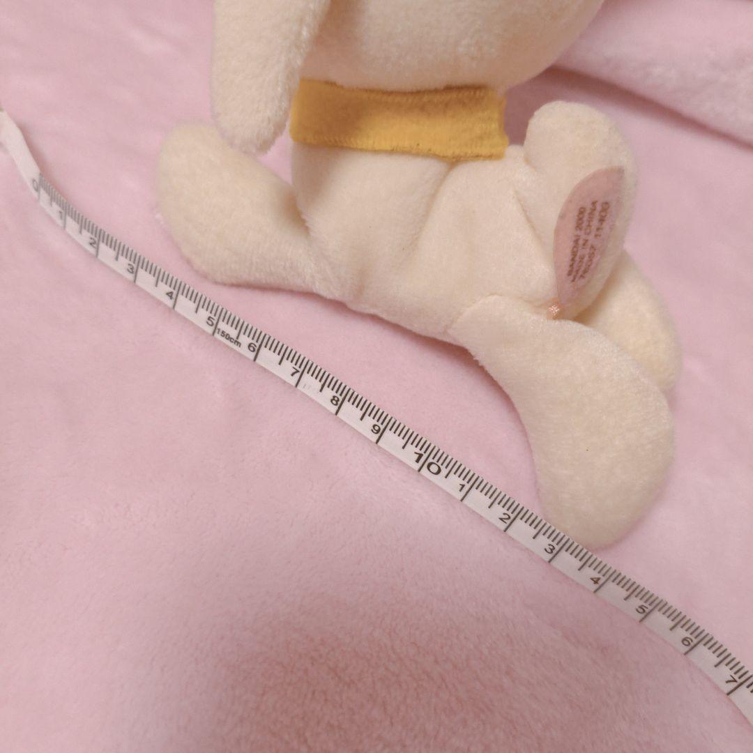 希少】デジモン くたキャラ プロットモン ぬいぐるみ 2000年 当時物