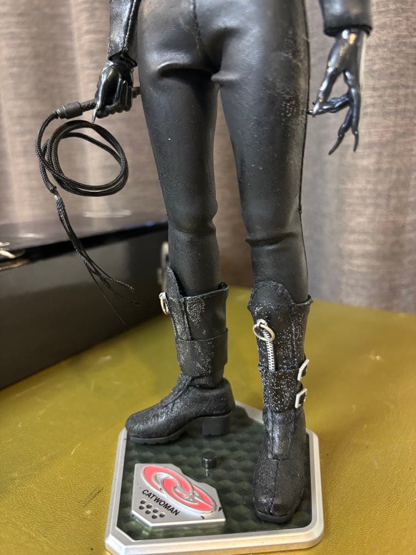 COOL GIRL クールガール 1/6 キャットウーマン Ver.2.0 - メルカリ