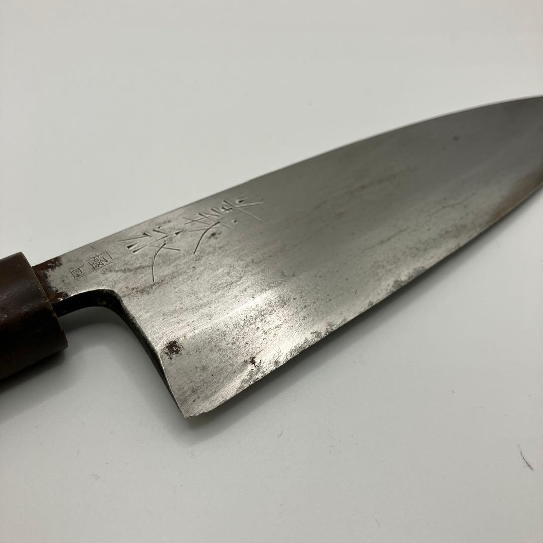 義永　兼光　関孫六　料理包丁　包丁　まとめ　業務用　4本セット