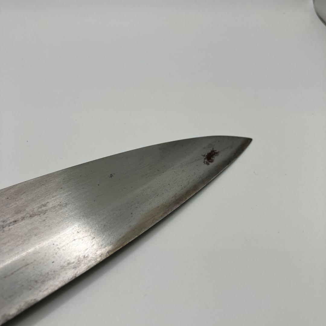 義永　兼光　関孫六　料理包丁　包丁　まとめ　業務用　4本セット