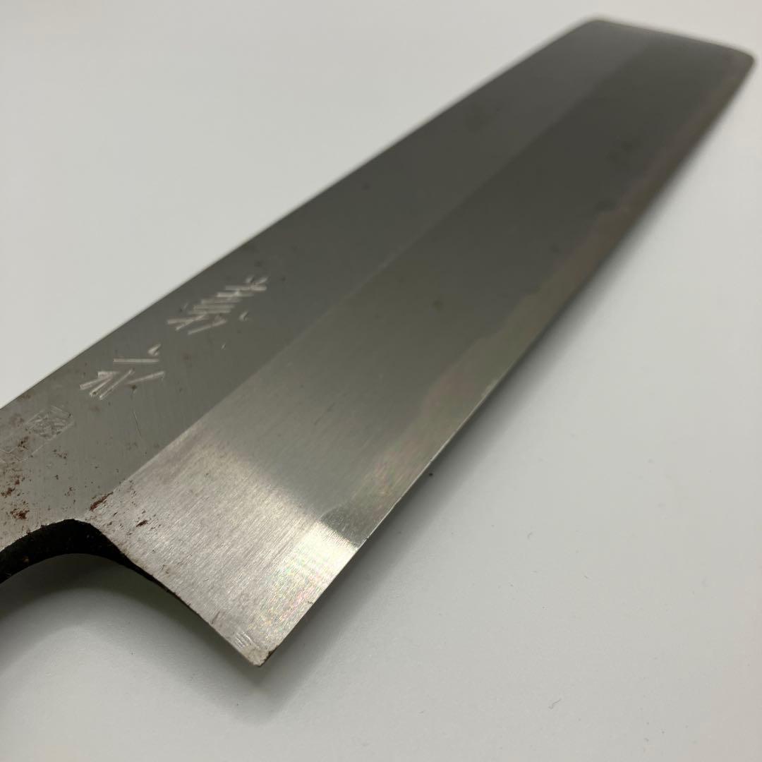 義永　兼光　関孫六　料理包丁　包丁　まとめ　業務用　4本セット