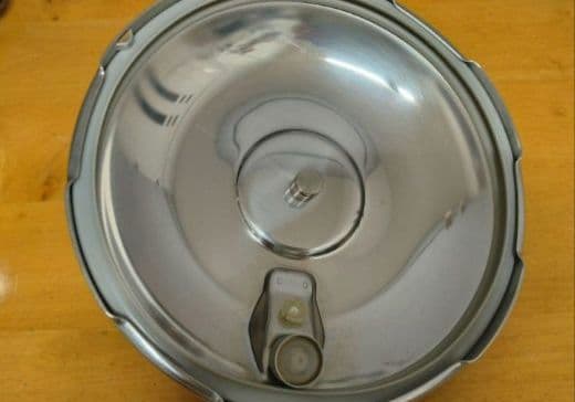 アサヒ軽金属　ゼロ活力鍋　5.5L