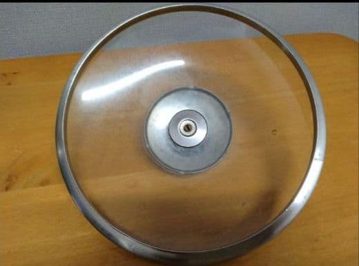 アサヒ軽金属　ゼロ活力鍋　5.5L