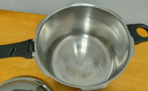 アサヒ軽金属　ゼロ活力鍋　5.5L