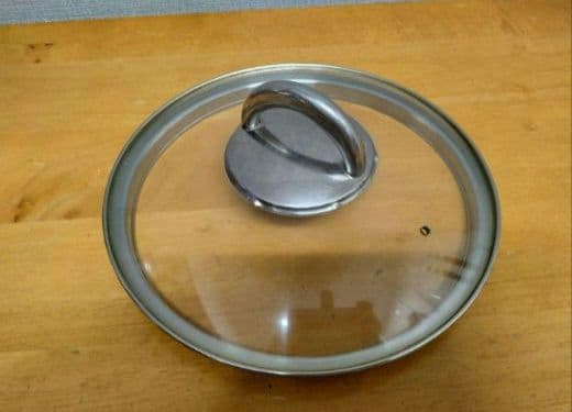 アサヒ軽金属　ゼロ活力鍋　5.5L