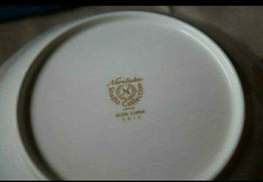 41点もあり！　ノリタケ　ボーンチャイナ　紅茶　パーティセット