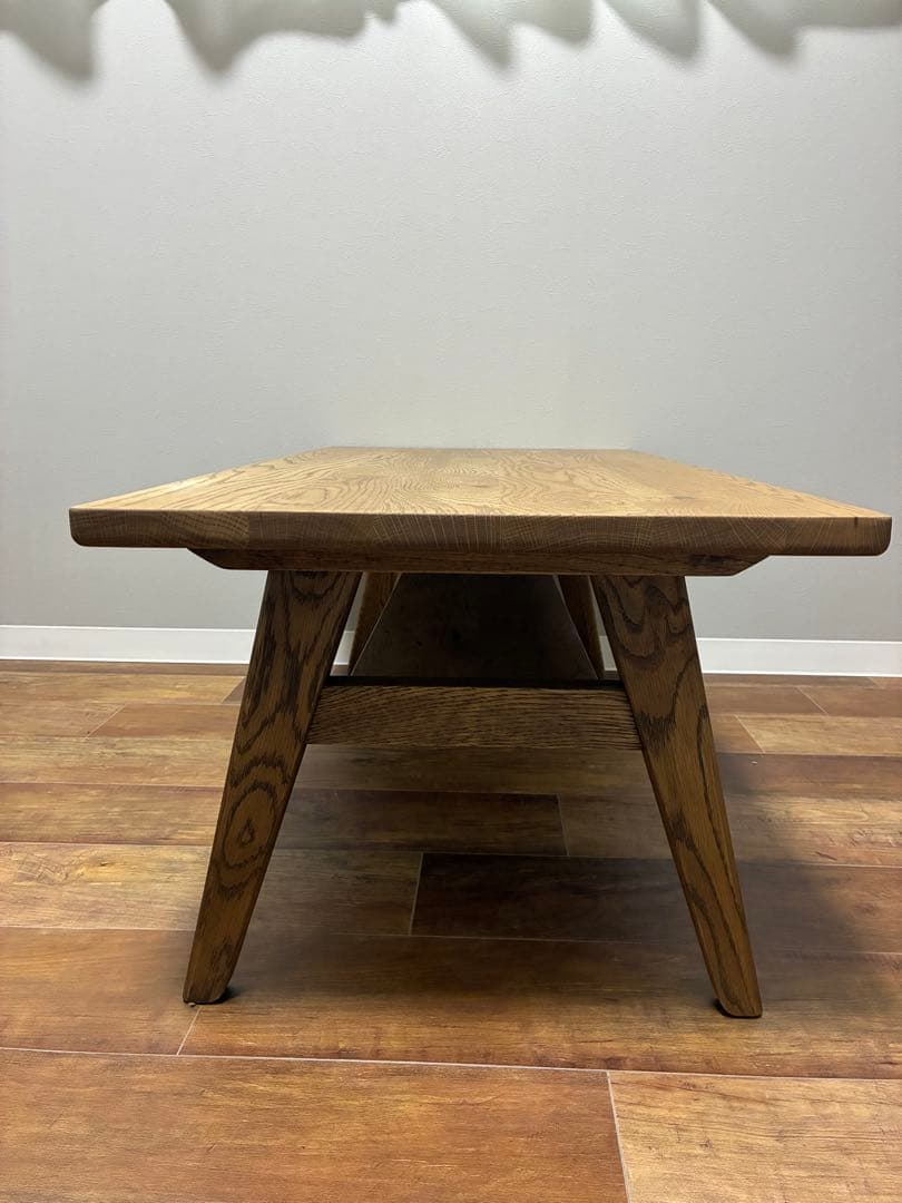 unico ADDAY ローテーブル