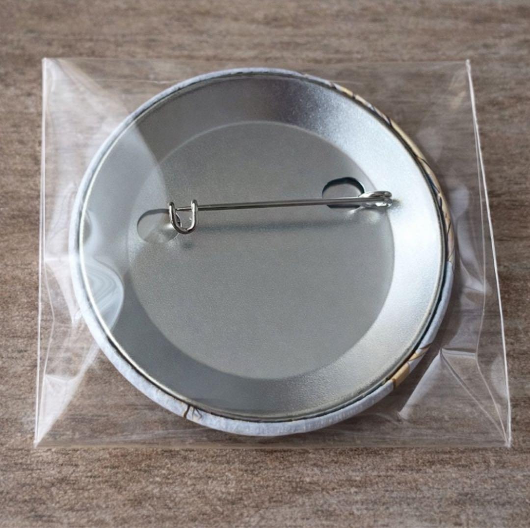 鬼滅の刃 我妻善逸 全集中展 幕間画 缶バッジ 30点