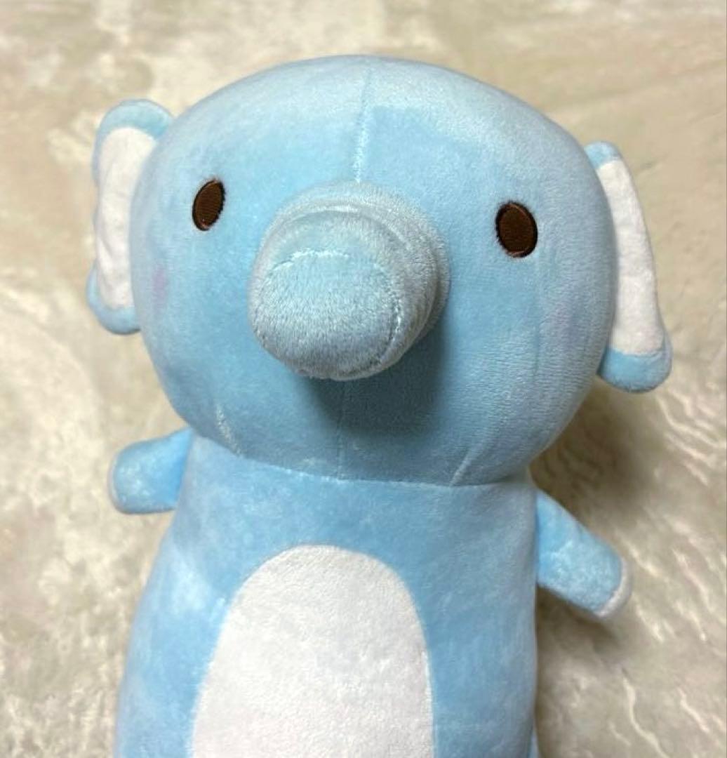 激レア NYOKIRIN にょきりん ぞう ぱおりんパスポート まとめ売り可