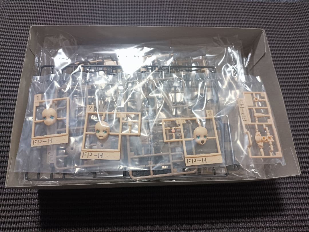 ユ*ゼ様 30MS セット