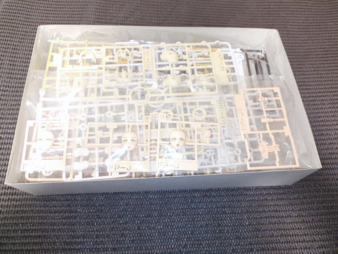 ユ*ゼ様 30MS セット