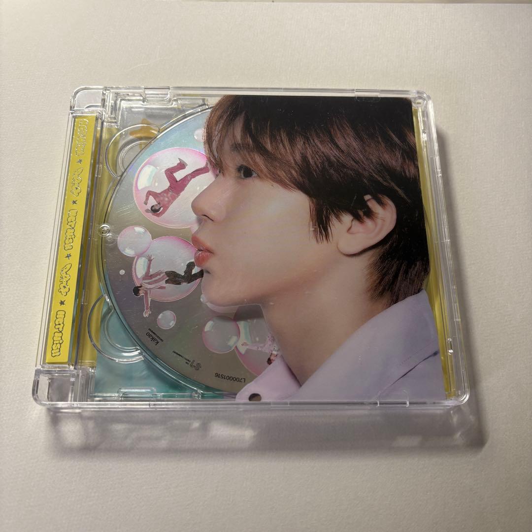 nct wish リョウ トレカ セット cd - メルカリ