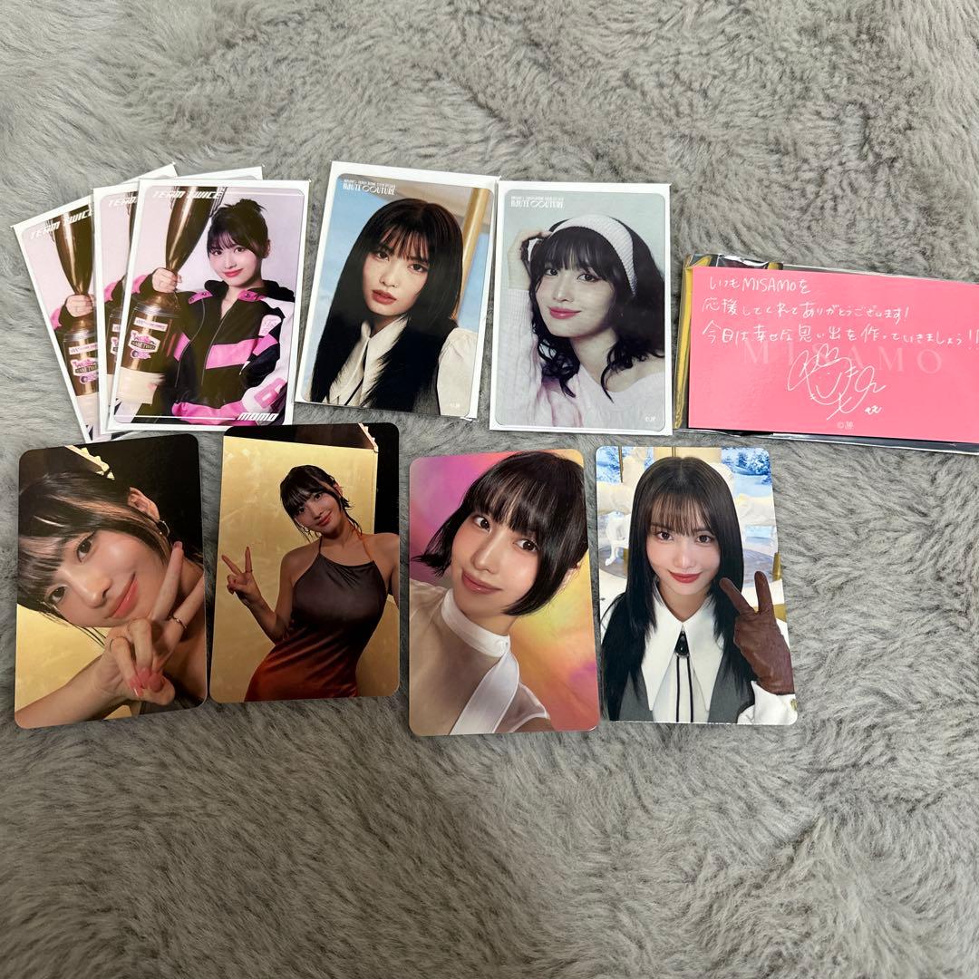 TWICE モモ MOMO グッズ34点 - メルカリ