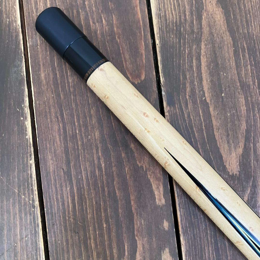 ADAM　アダム　キュー　Predator　プレデター　314シャフト