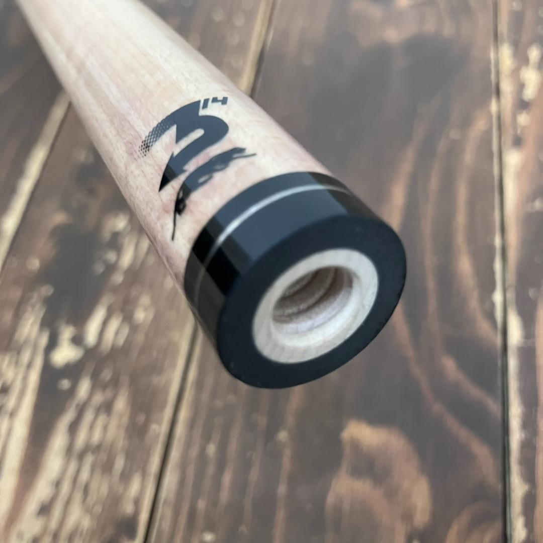 ADAM　アダム　キュー　Predator　プレデター　314シャフト