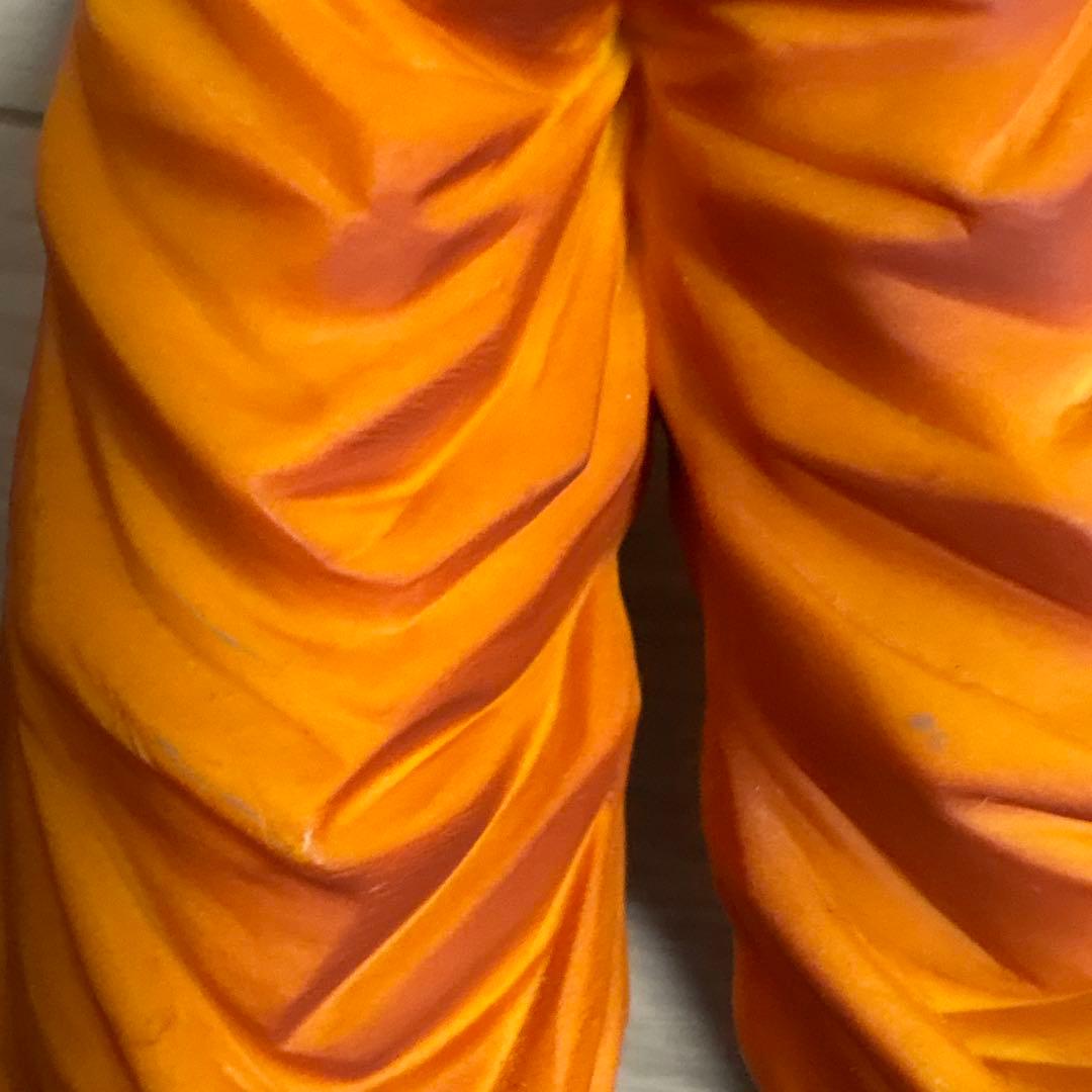 超サイヤ人悟空&超サイヤ人ベジータ　Grandista フィギュア　おまけ付き