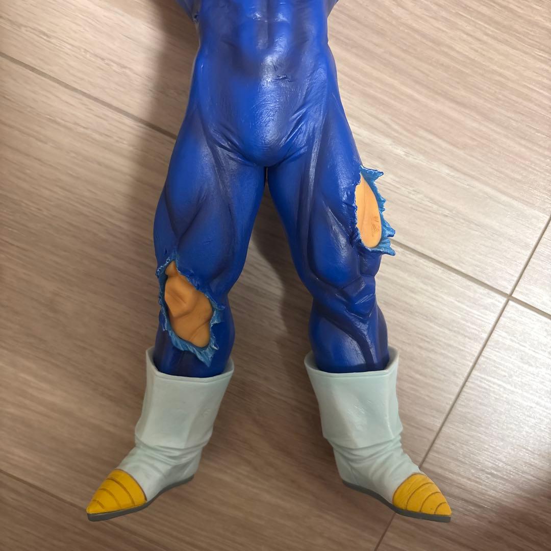 超サイヤ人悟空&超サイヤ人ベジータ　Grandista フィギュア　おまけ付き