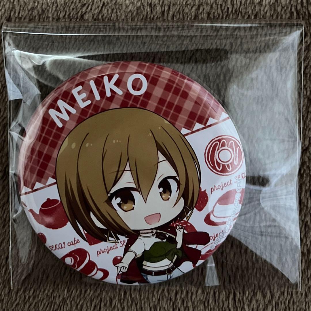 プロセカ 缶バッジ バラ売り⭕️ - メルカリ