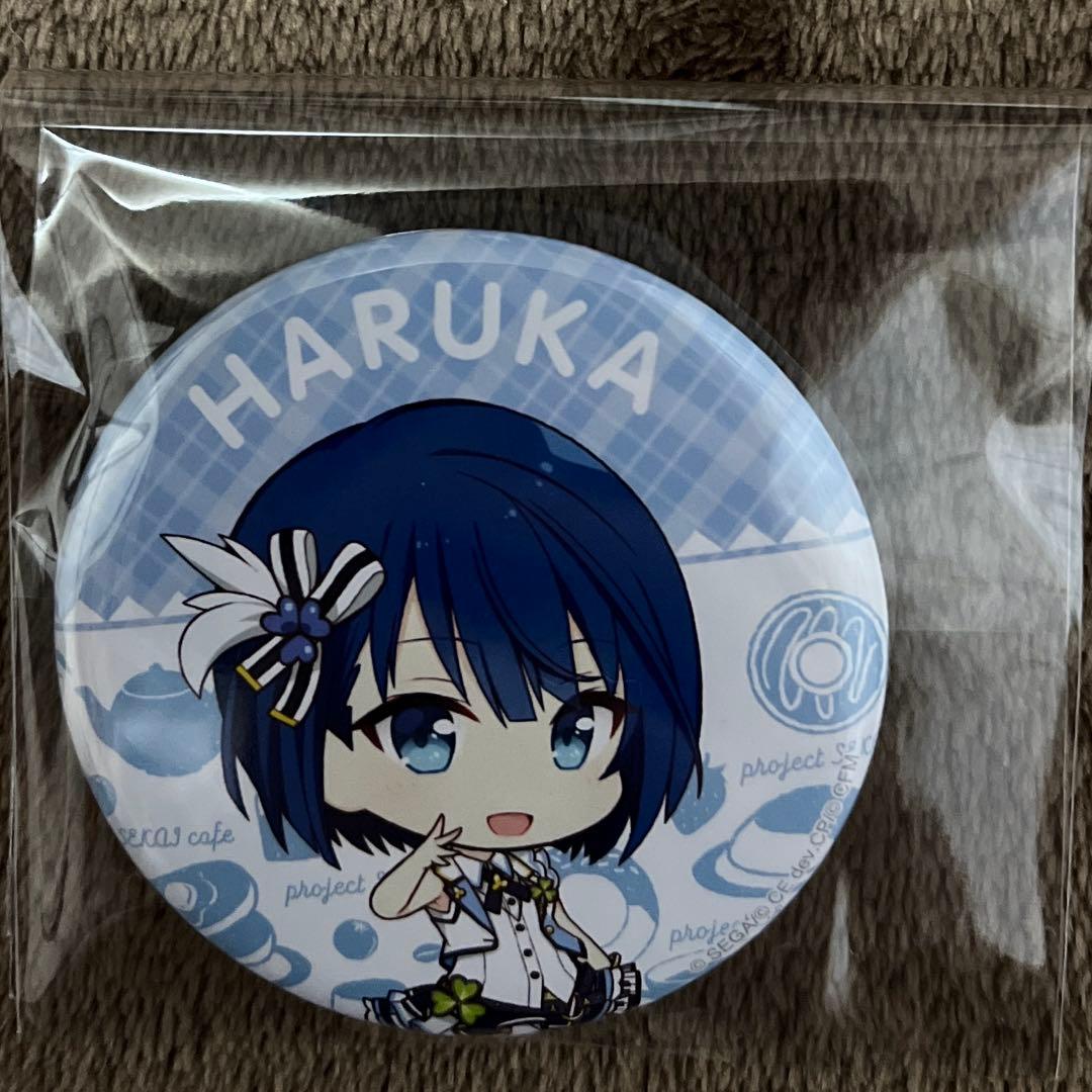 プロセカ 缶バッジ バラ売り⭕️ - メルカリ