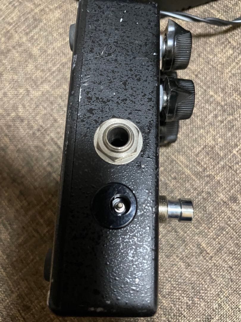 Xotic BB Preamp #31 ベース プリアンプ