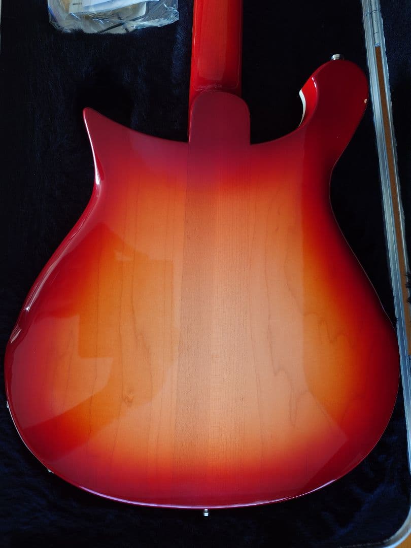 ギター Rickenbacker 620