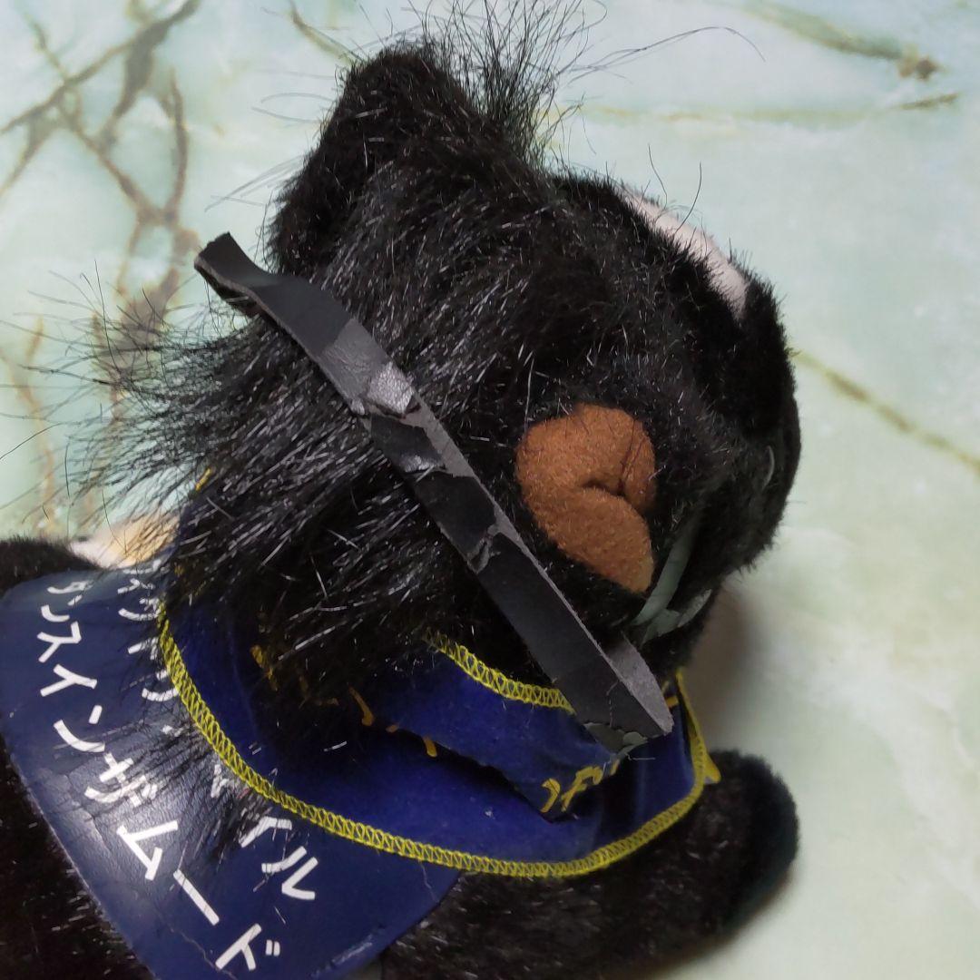 競馬ぬいぐるみダンスインザムード - メルカリ