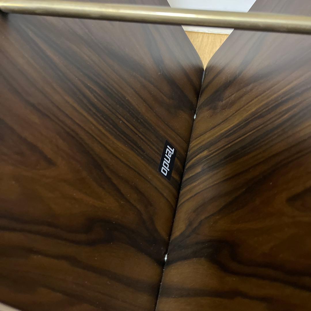 天童木工　柳宗理　バタフライスツール