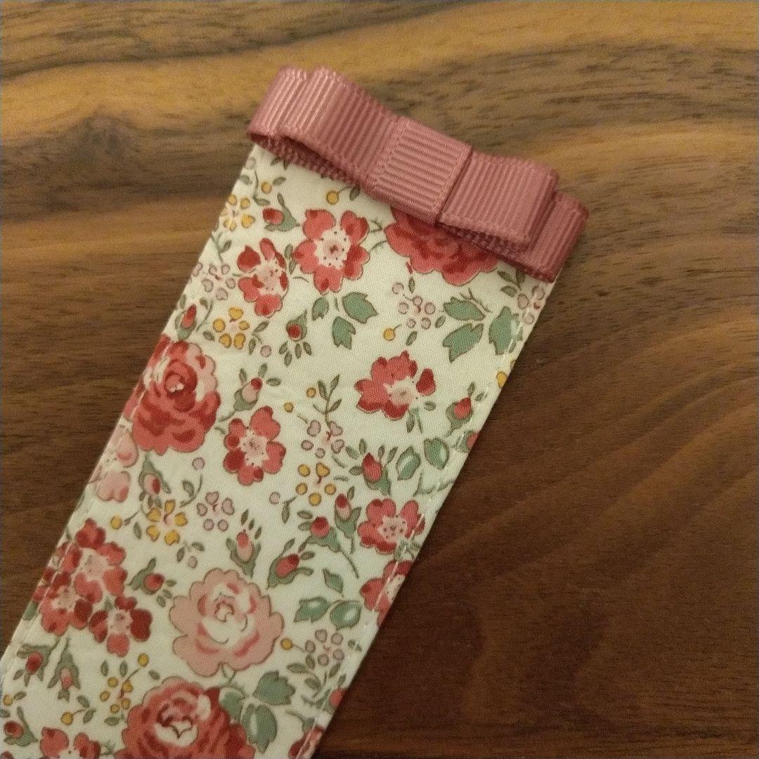 しおり　ブックマーカー❁フェリシテ(2022MS 82R　縮小タイプ)