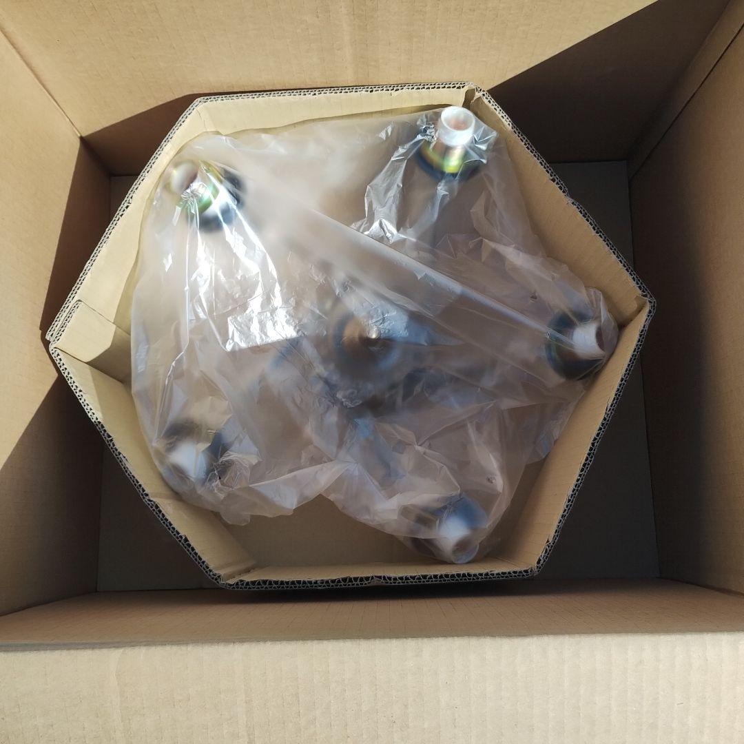 ODELIC OC006354 ダウンライト 6個セット