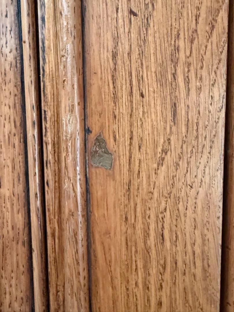 ビンテージ コンソールキャビネット