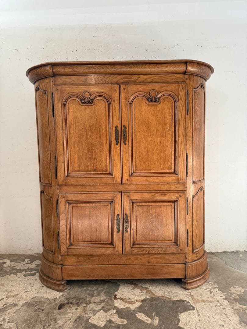 ビンテージ コンソールキャビネット