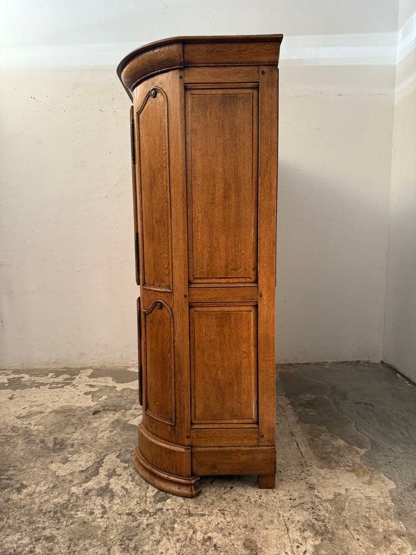 ビンテージ コンソールキャビネット