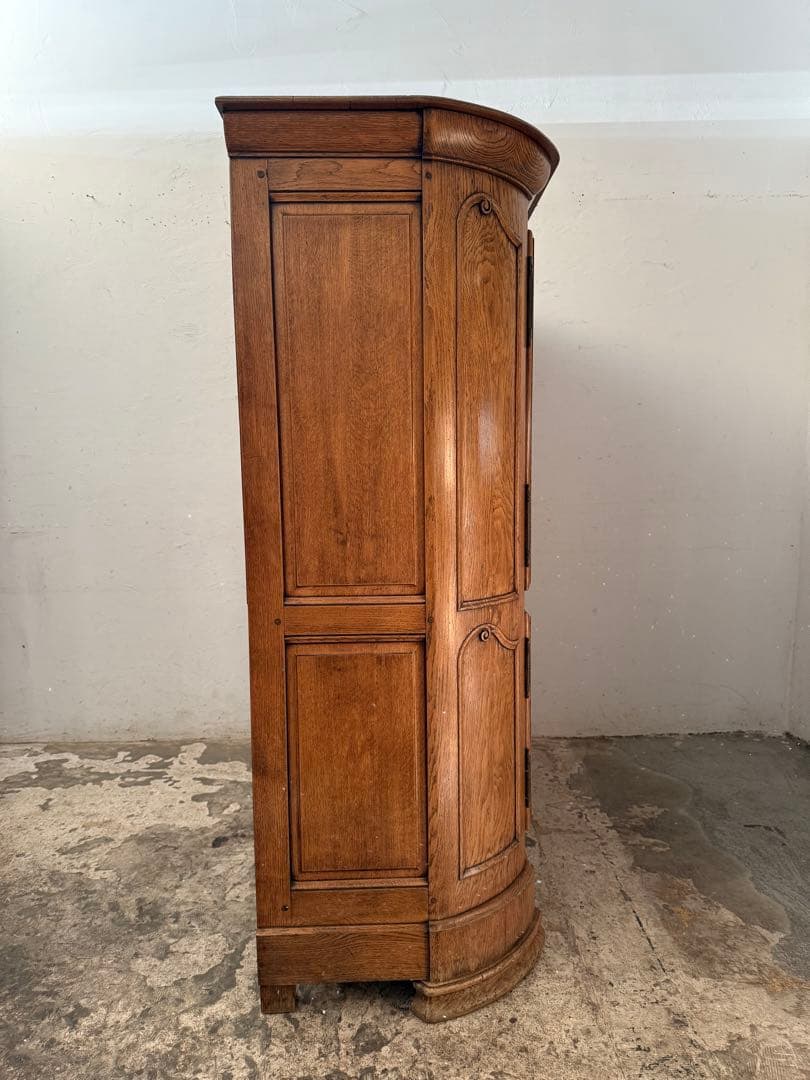 ビンテージ コンソールキャビネット