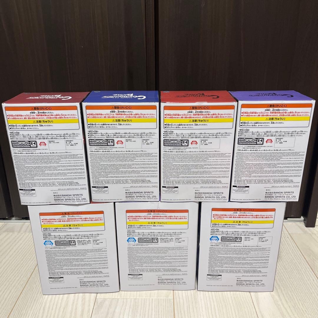 NARUTO 君麻呂 うちはイタチ うちはサスケ 我愛羅 大蛇丸 - メルカリ