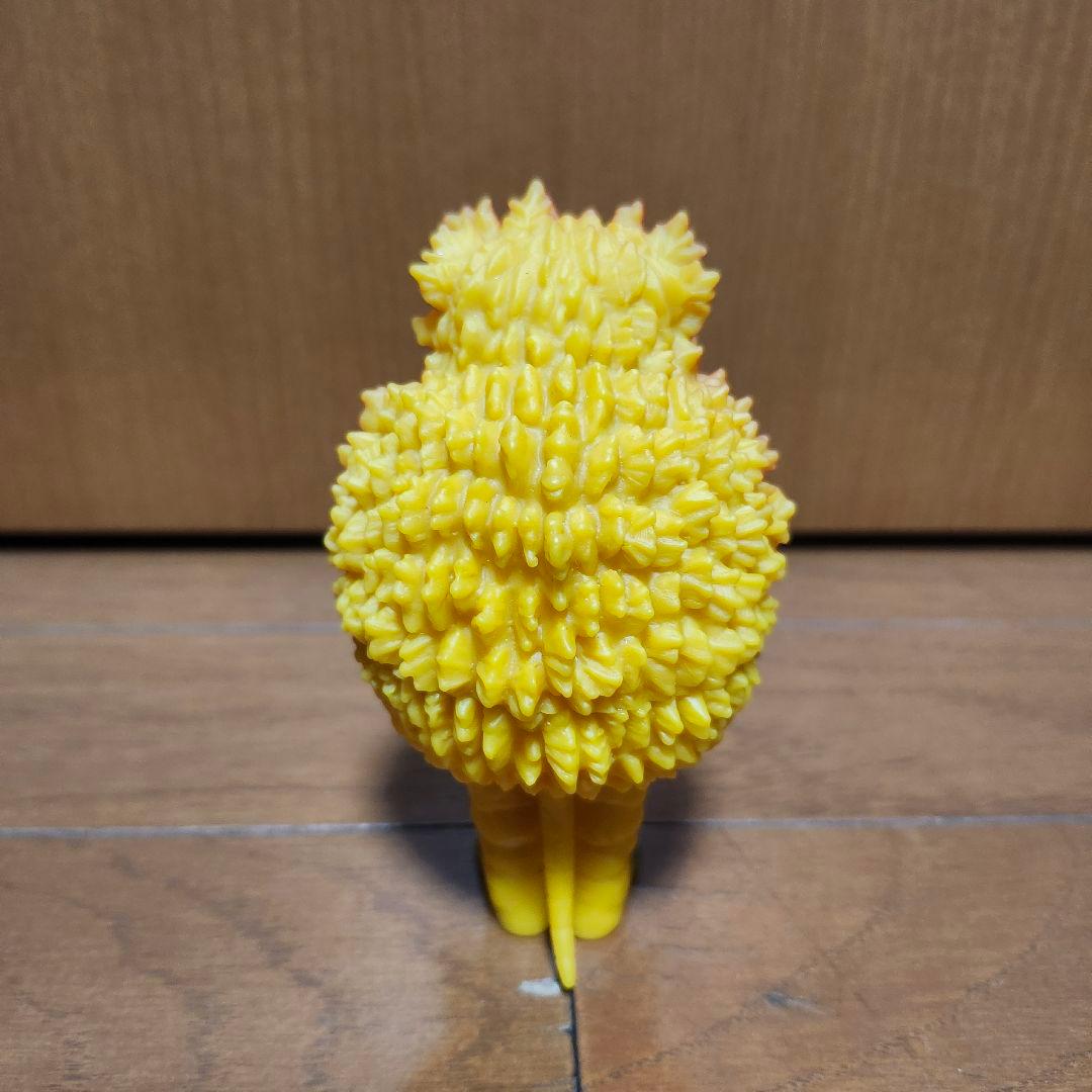 PPIH KAIJU COLORS カイジュウカラーズ　５体セット