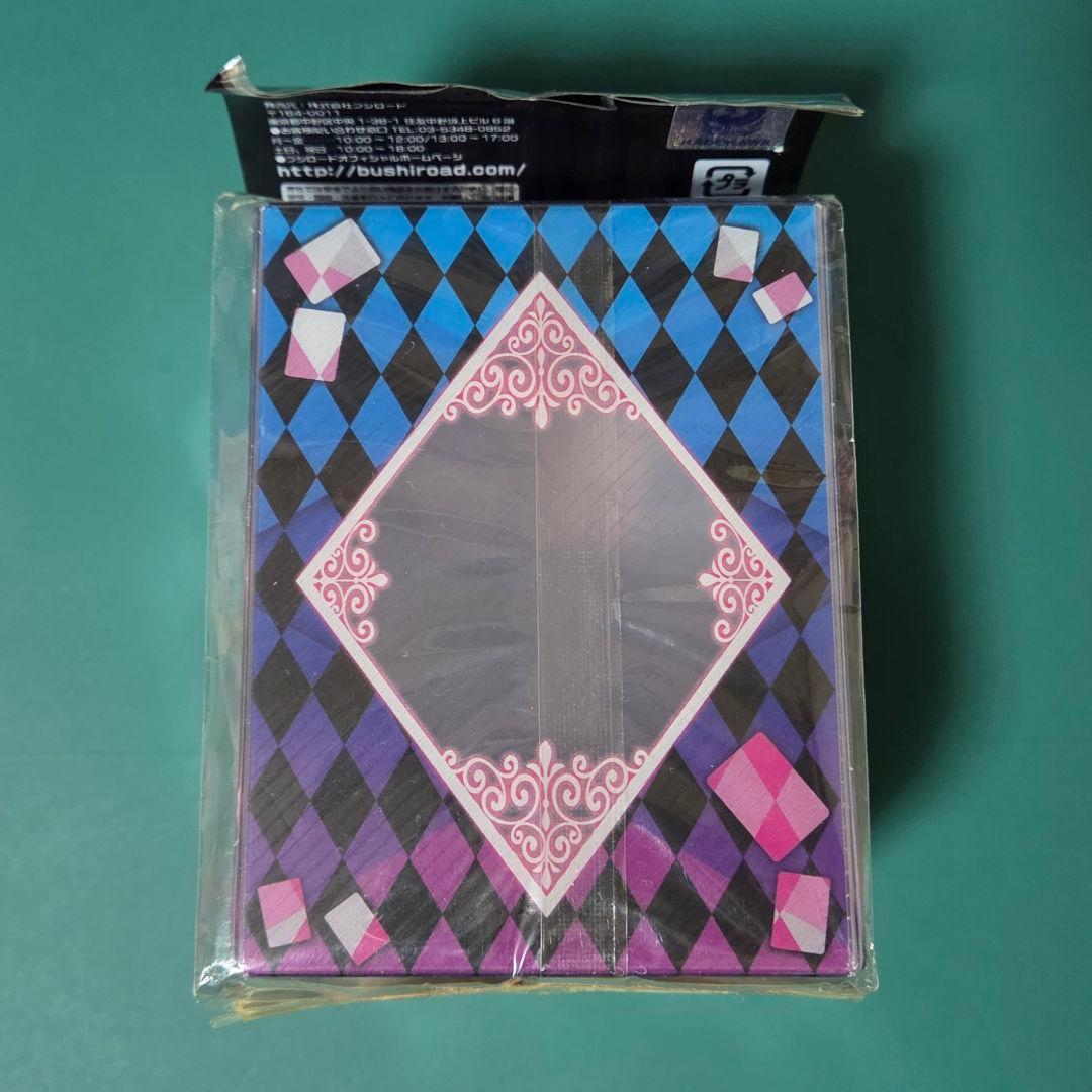 ノーゲーム・ノーライフ ノゲノラ デッキホルダー - メルカリ