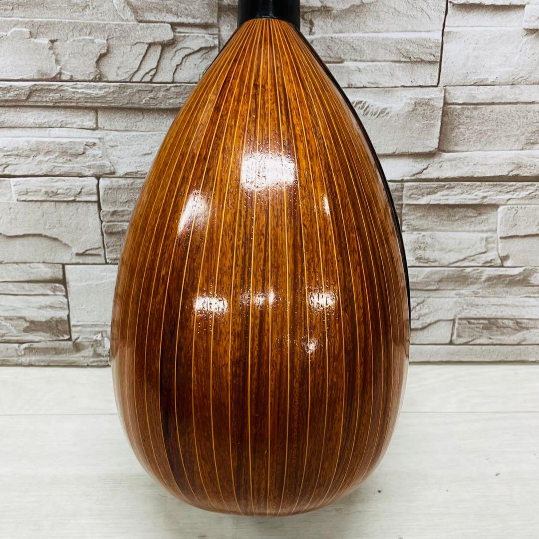 Kunishima 国島 マンドリン No.106 ジャパンビンテージ - メルカリ